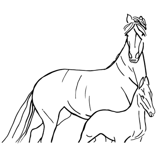 Hodowla Koni Papiernia FavIcon